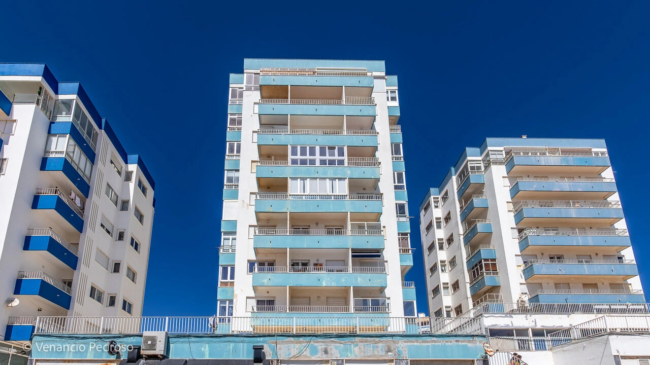 Apartamento T3 para Venda em Ericeira Foto 22