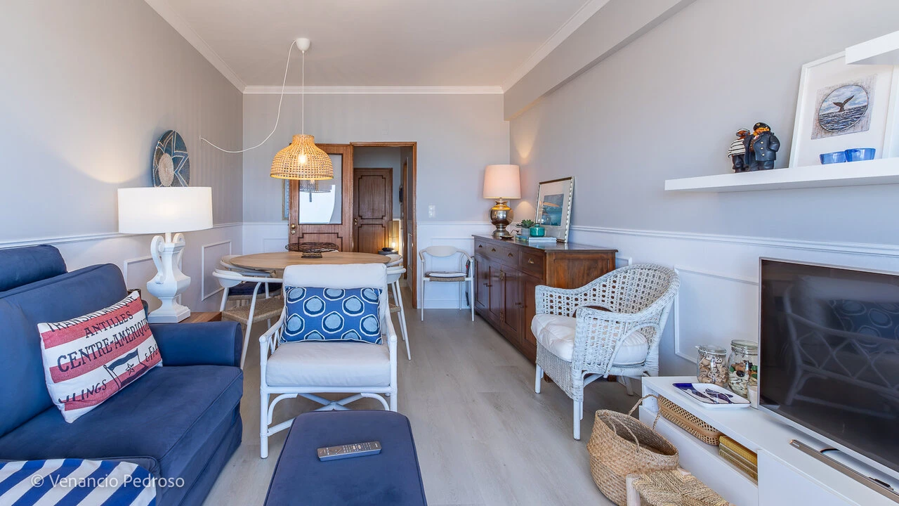 Apartamento T3 para Venda em Ericeira Foto 3