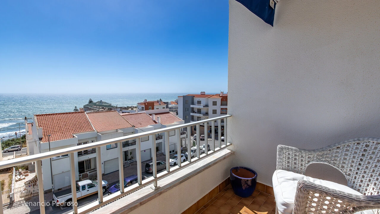 Apartamento T3 para Venda em Ericeira Foto 2