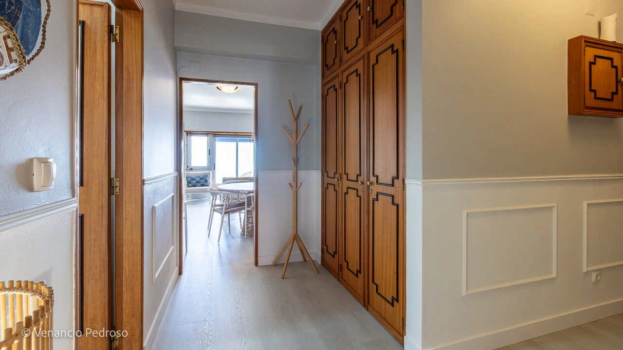 Apartamento T3 para Venda em Ericeira Foto 20