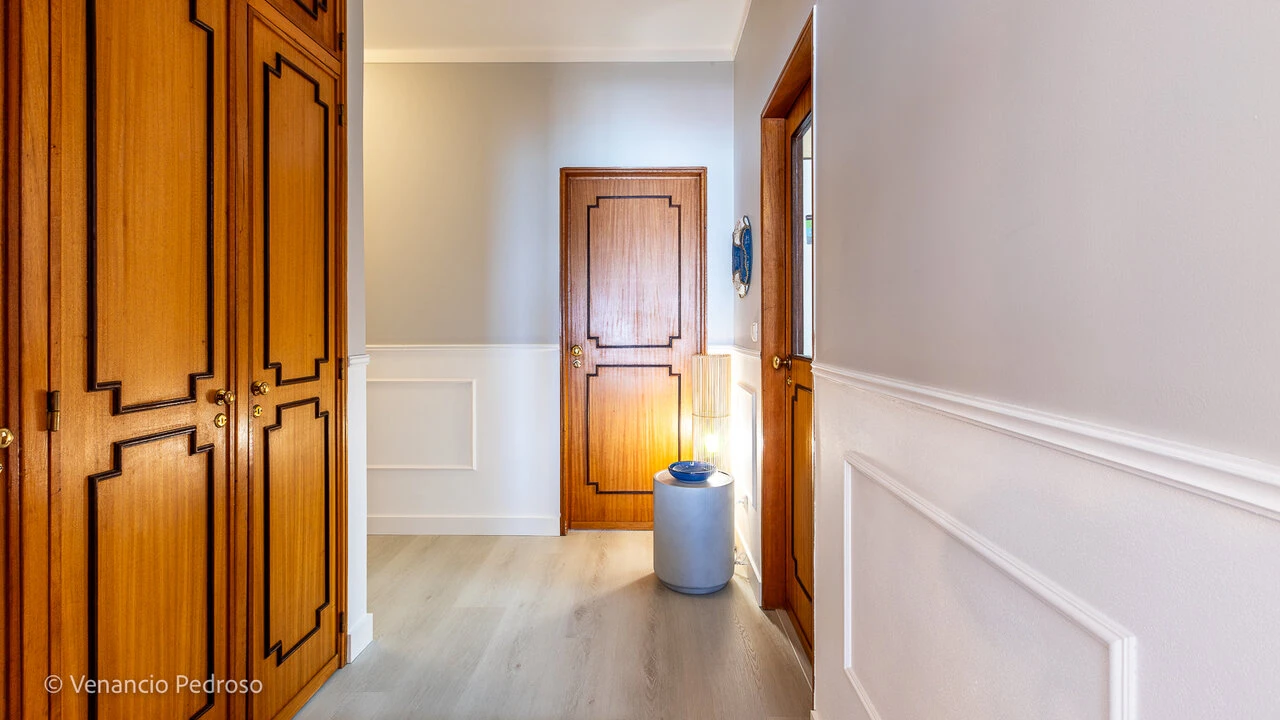 Apartamento T3 para Venda em Ericeira Foto 7