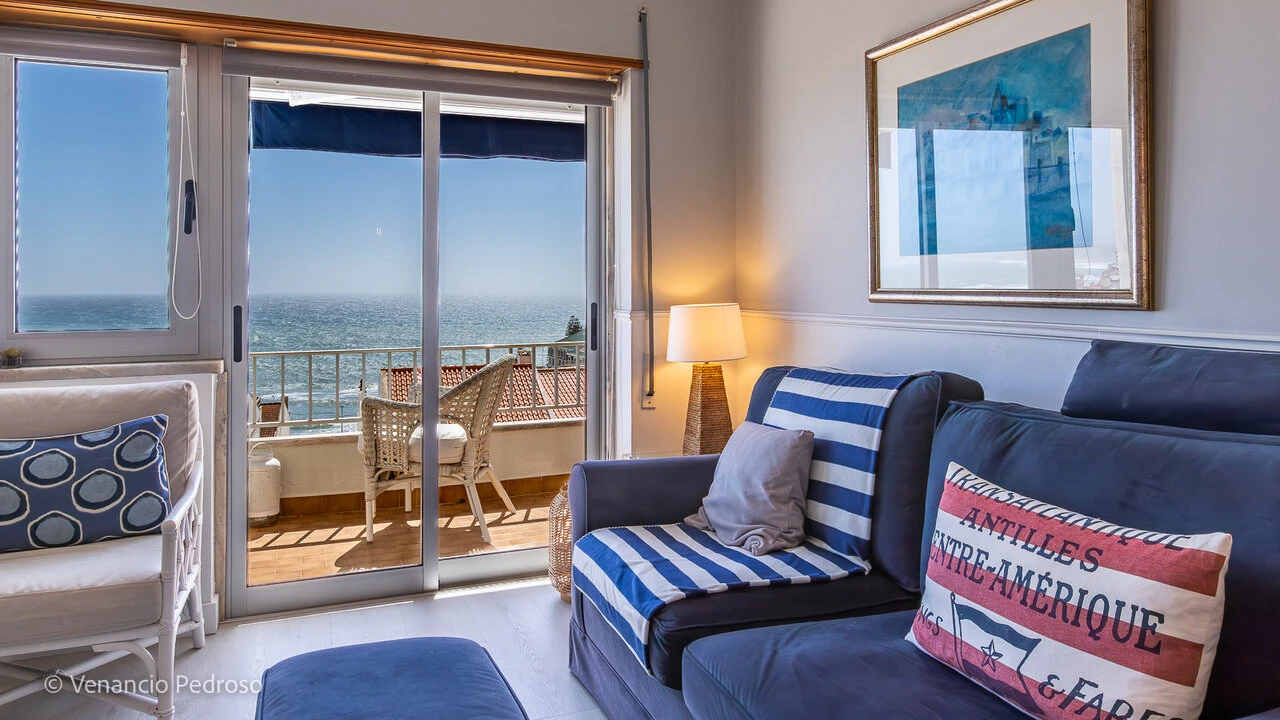 Apartamento T3 para Venda em Ericeira Foto 1