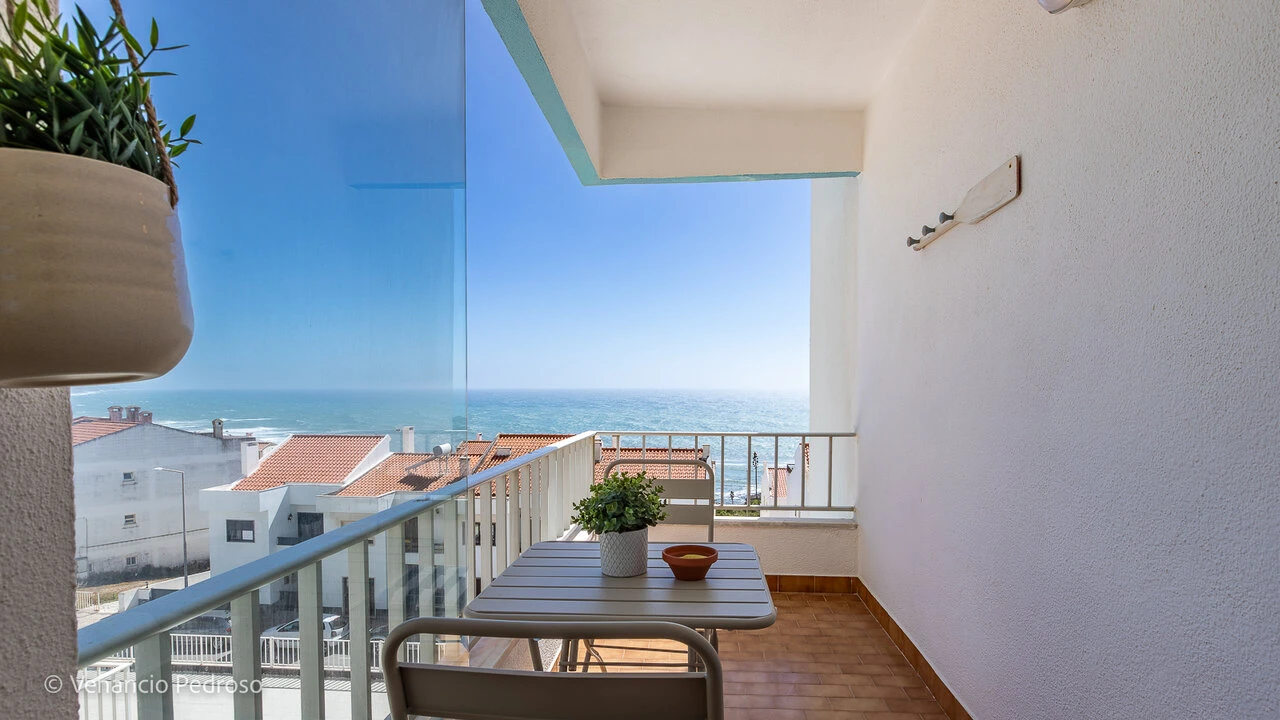 Apartamento T3 para Venda em Ericeira Foto 10