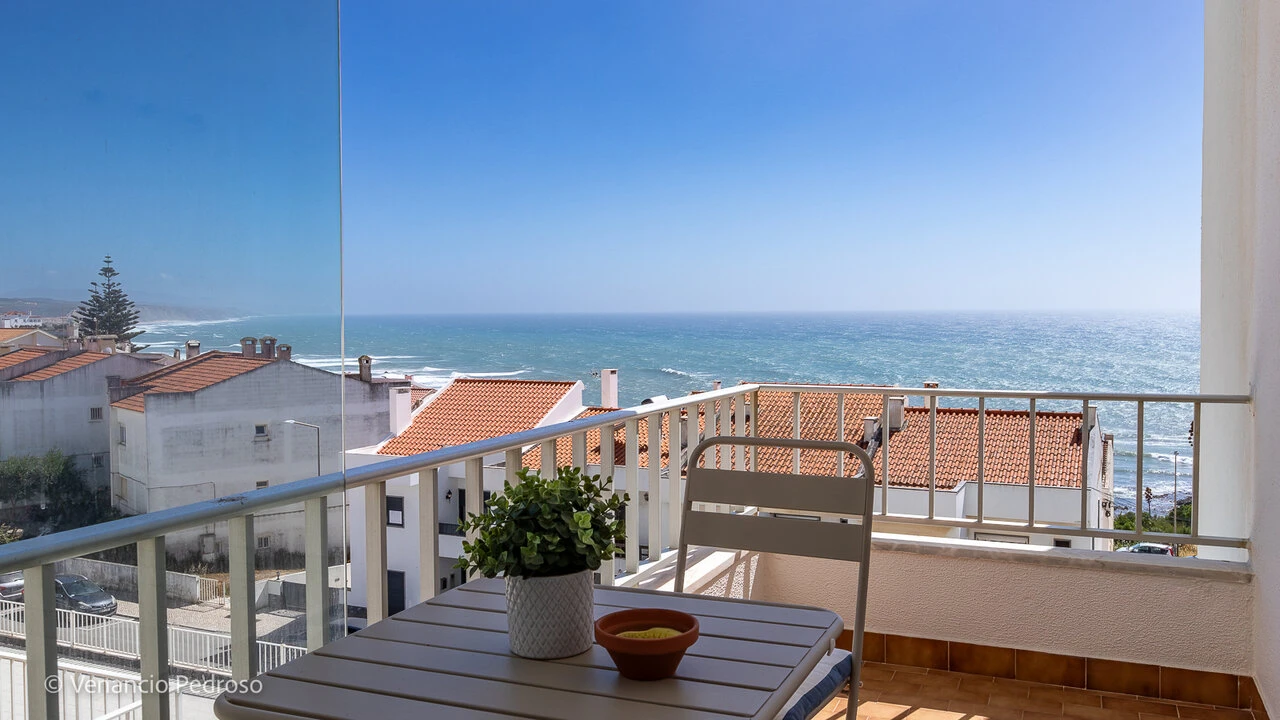 Apartamento T3 para Venda em Ericeira Foto 21