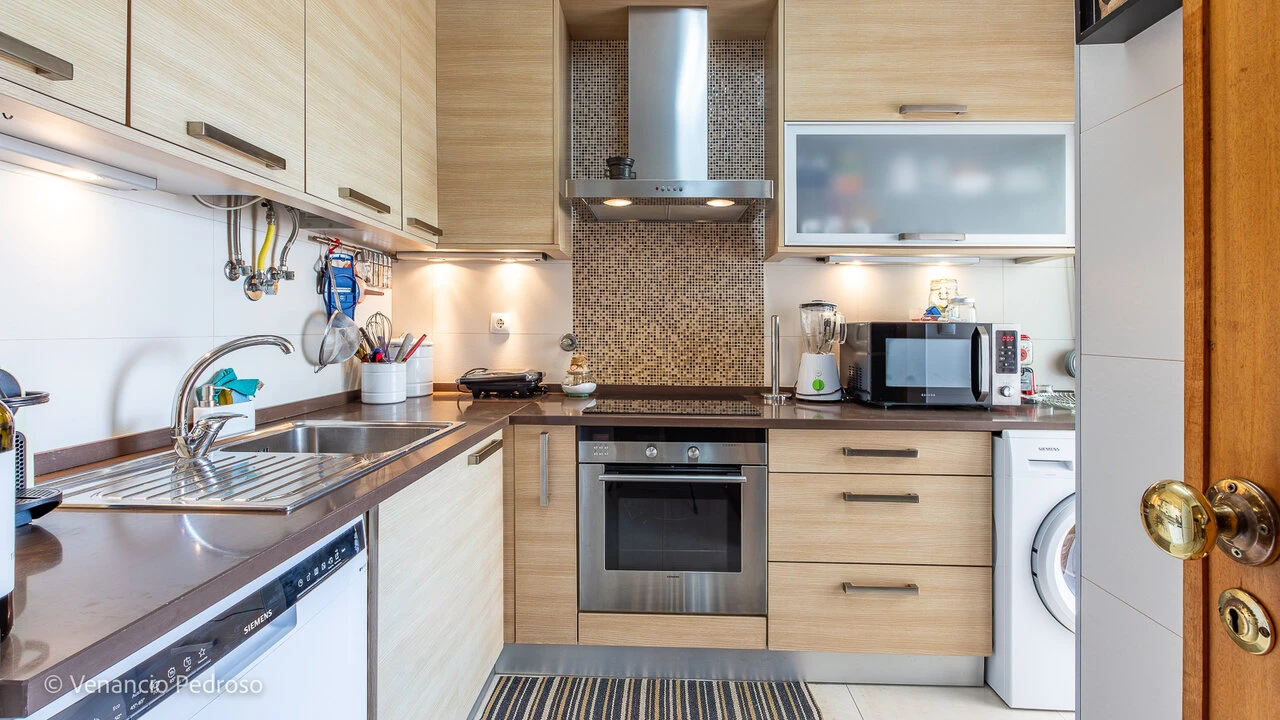 Apartamento T3 para Venda em Ericeira Foto 8