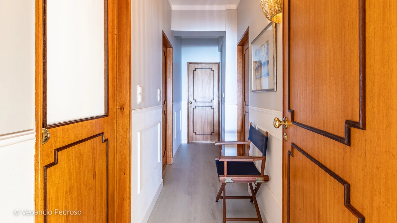 Apartamento T3 para Venda em Ericeira Foto 11