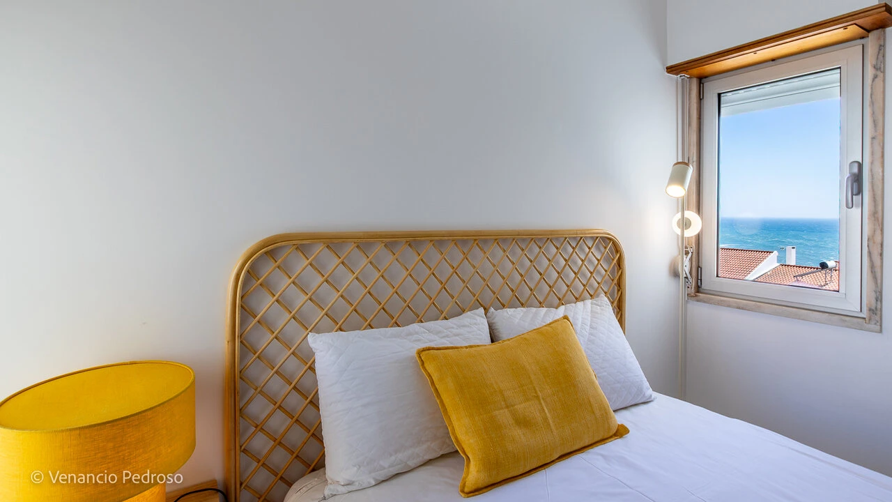 Apartamento T3 para Venda em Ericeira Foto 14