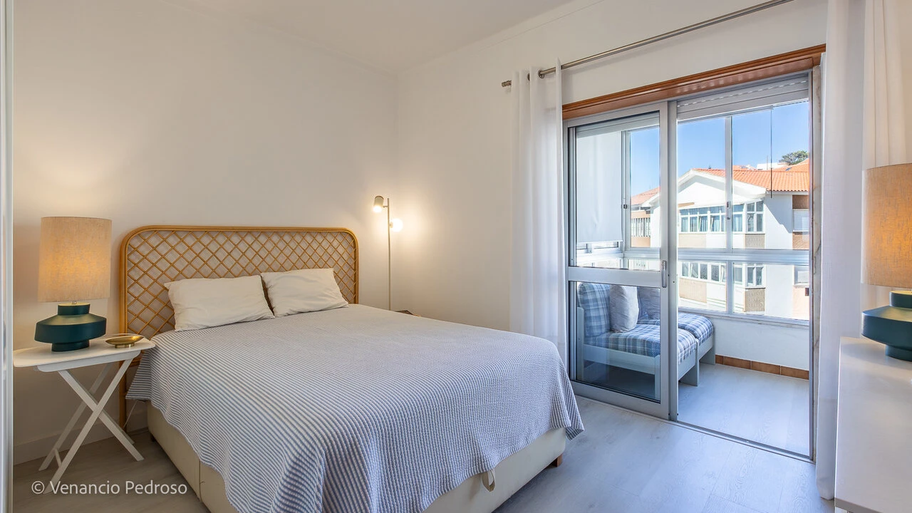 Apartamento T3 para Venda em Ericeira Foto 17