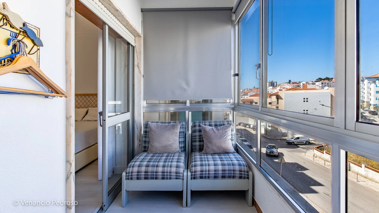 Apartamento T3 para Venda em Ericeira Foto 19