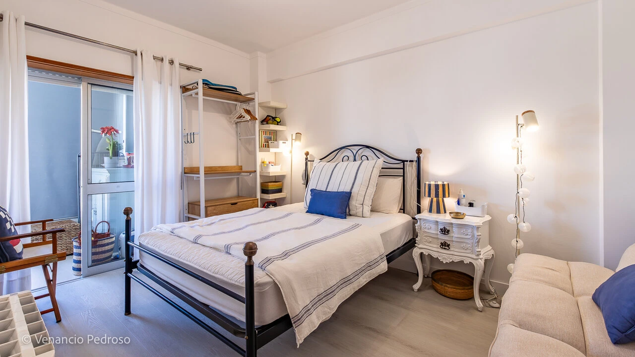 Apartamento T3 para Venda em Ericeira Foto 18