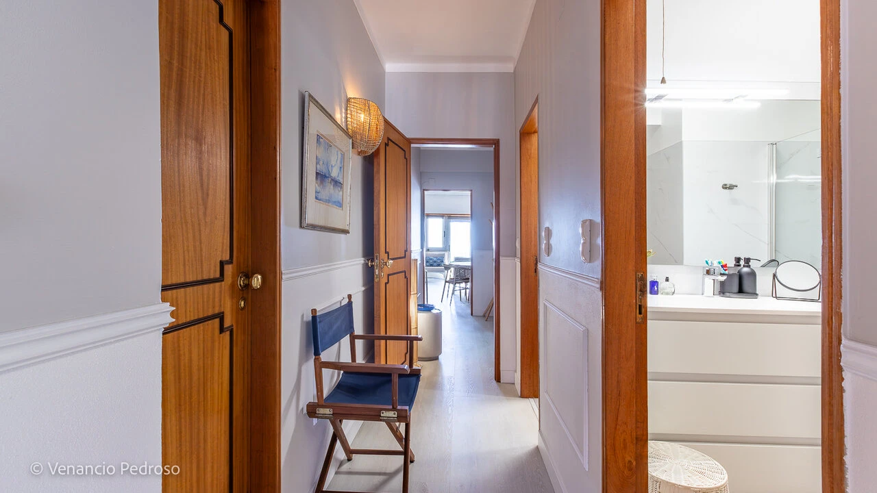 Apartamento T3 para Venda em Ericeira Foto 15