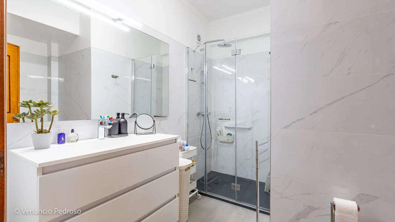 Apartamento T3 para Venda em Ericeira Foto 16