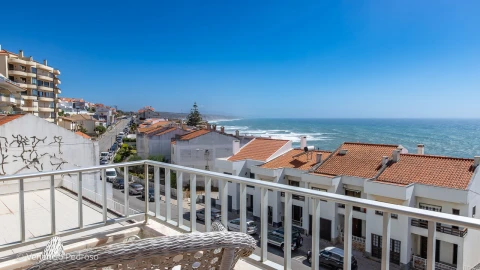 Apartamento T3 para Venda em Ericeira