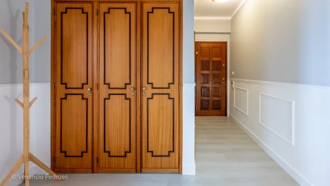 Apartamento T3 para Venda em Ericeira