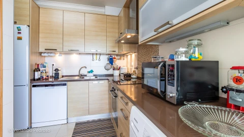 Apartamento T3 para Venda em Ericeira