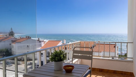 Apartamento T3 para Venda em Ericeira
