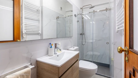 Apartamento T3 para Venda em Ericeira