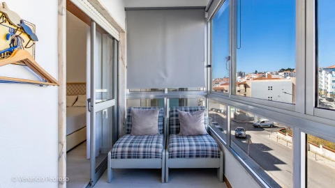 Apartamento T3 para Venda em Ericeira