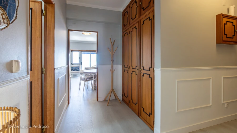 Apartamento T3 para Venda em Ericeira Foto 20