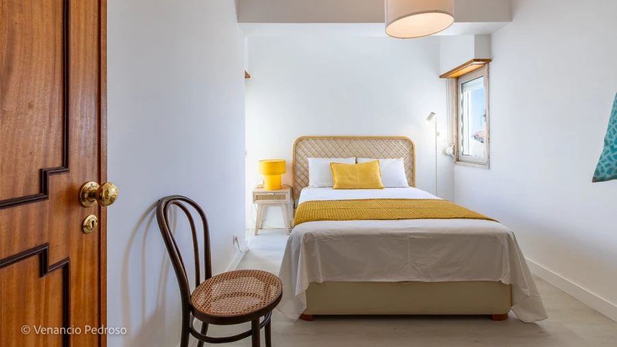Apartamento T3 para Venda em Ericeira Foto 13