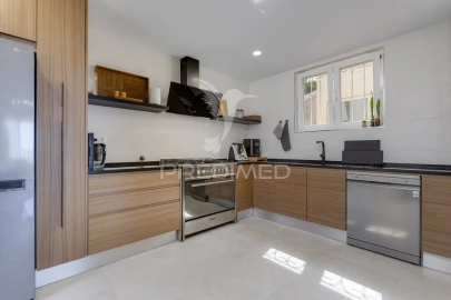 Moradia T5 para Venda em Monchique
