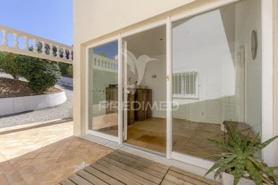 Moradia T5 para Venda em Monchique