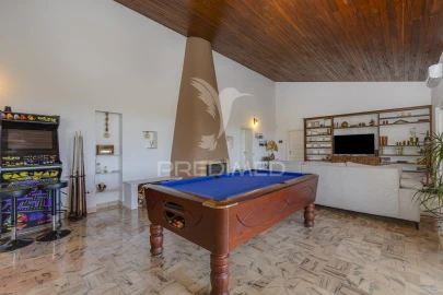 Moradia T5 para Venda em Monchique