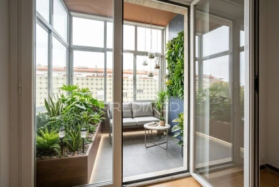 Apartamento T3 para Venda em Algés, Linda-A-Velha e Cruz Quebrada-Dafundo