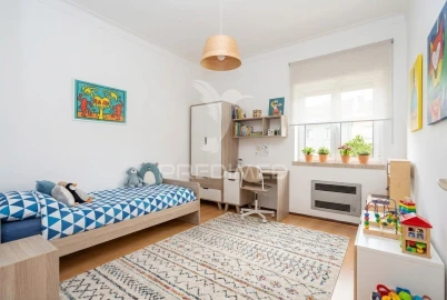 Apartamento T3 para Venda em Algés, Linda-A-Velha e Cruz Quebrada-Dafundo