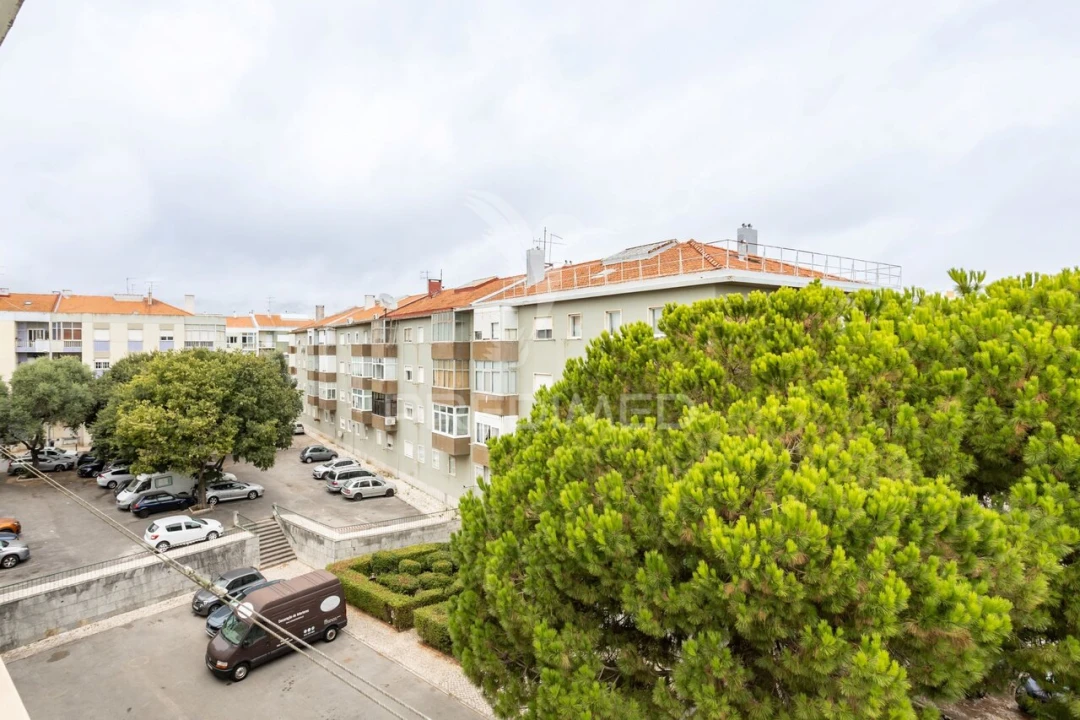Apartamento T3 para Venda em Algés, Linda-A-Velha e Cruz Quebrada-Dafundo Foto 28
