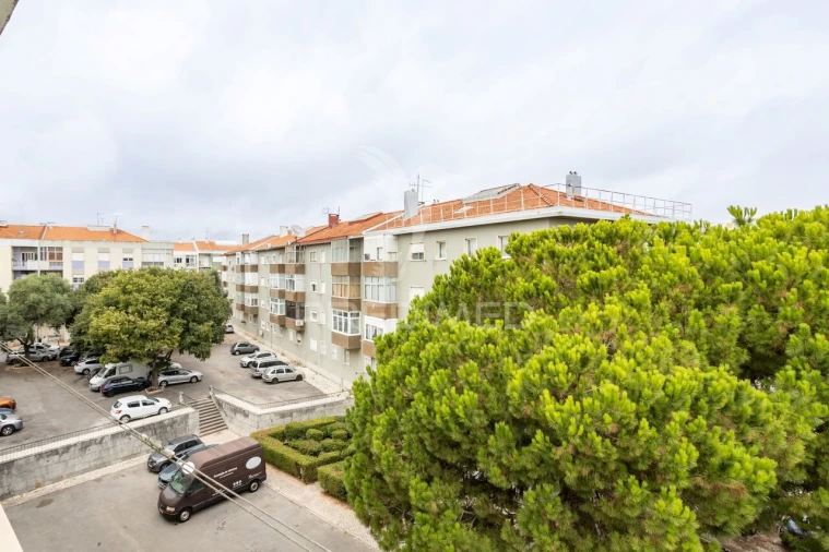 Apartamento T3 para Venda em Algés, Linda-A-Velha e Cruz Quebrada-Dafundo Foto 28