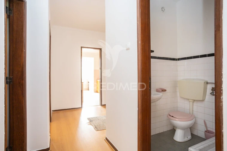 Apartamento T3 para Venda em Algés, Linda-A-Velha e Cruz Quebrada-Dafundo Foto 21