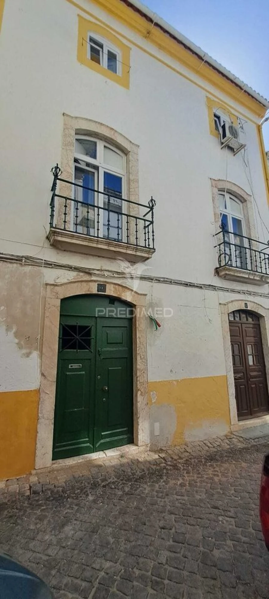 Prédio para Venda em Assunção, Ajuda, Salvador e Santo Ildefonso Foto 2