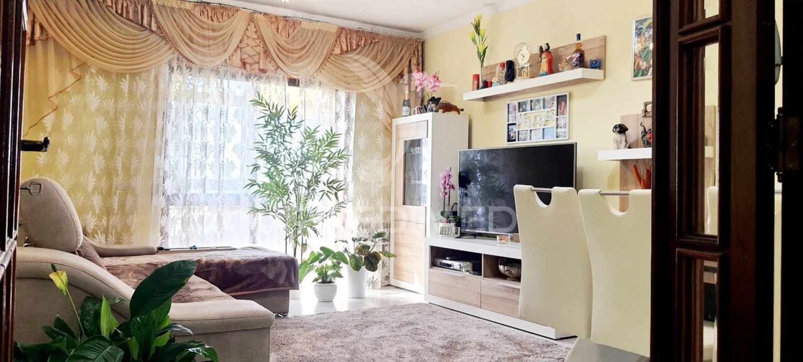 Apartamento T2 para Venda em Aguas Santas Foto 1