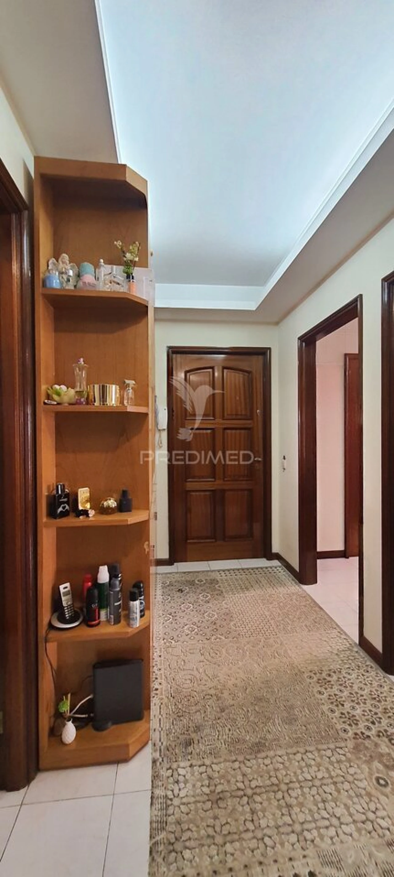 Apartamento T2 para Venda em Aguas Santas Foto 4
