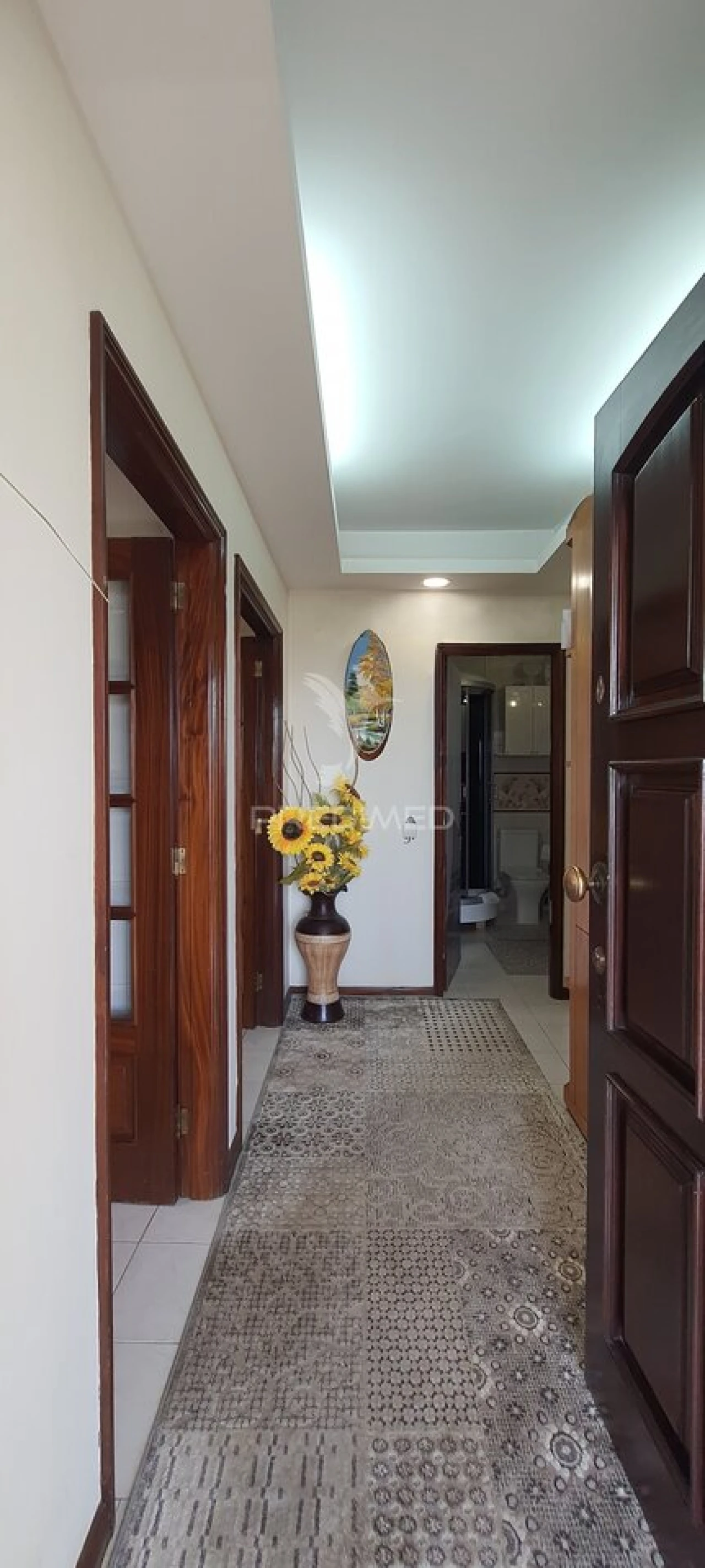 Apartamento T2 para Venda em Aguas Santas Foto 5