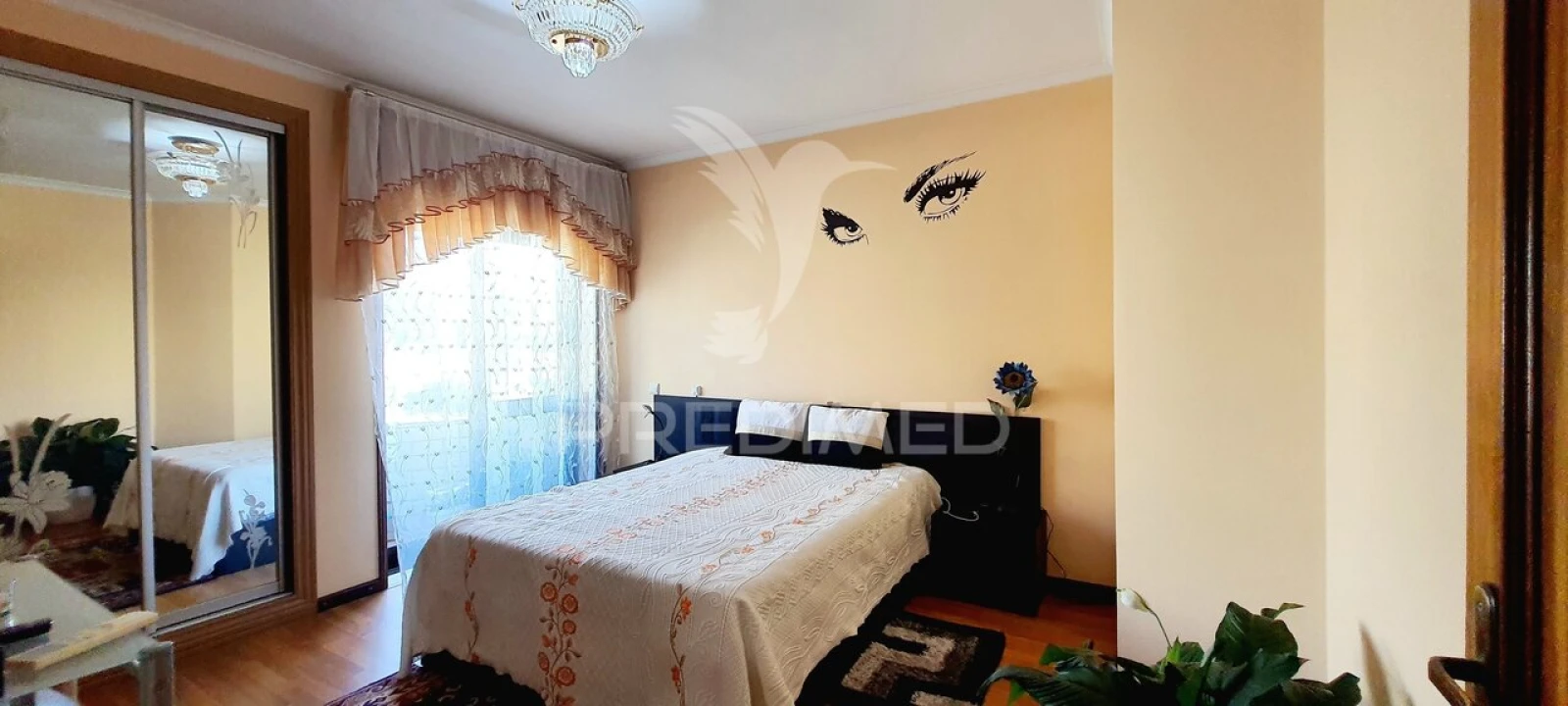 Apartamento T2 para Venda em Aguas Santas Foto 9