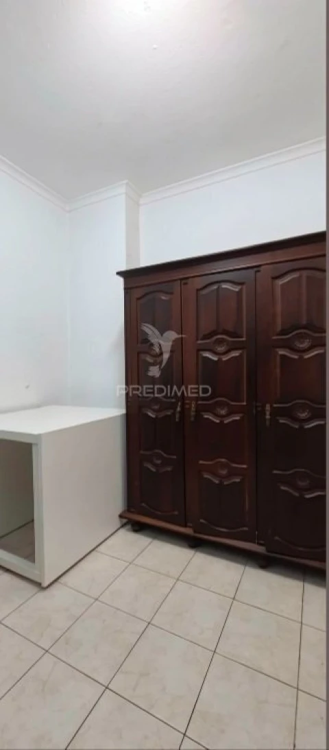 Apartamento T2 para Venda em Aguas Santas