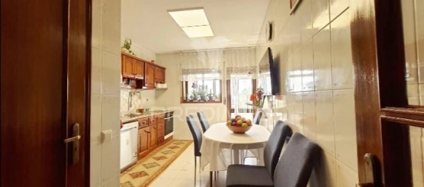 Apartamento T2 para Venda em Aguas Santas