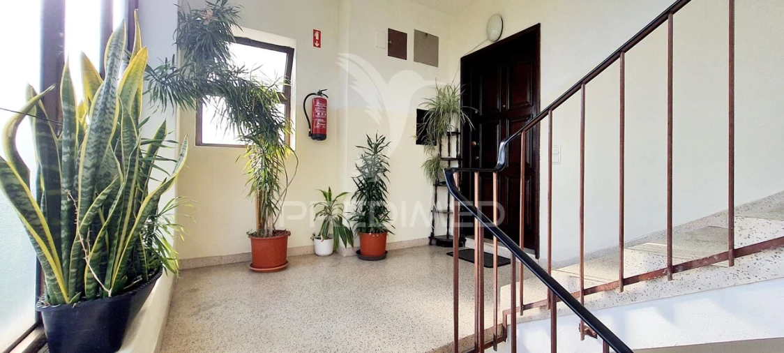 Apartamento T2 para Venda em Aguas Santas Foto 18