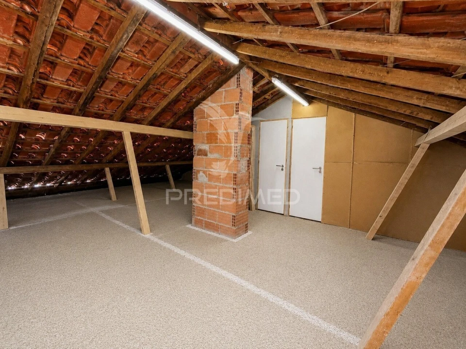 Apartamento T2 para Venda em Algueirão-Mem Martins Foto 23
