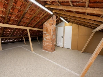 Apartamento T2 para Venda em Algueirão-Mem Martins
