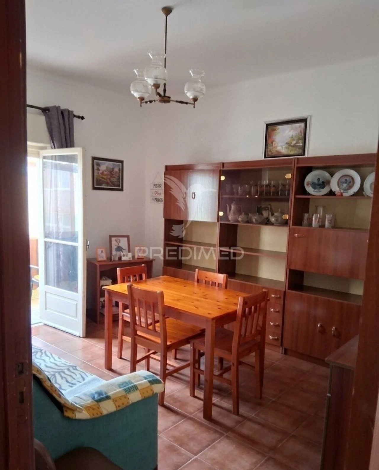 Apartamento T2 para Venda em Vila Franca de Xira Foto 3