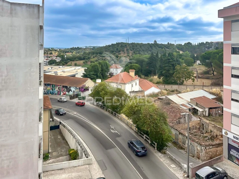 Apartamento T3 para Venda em Marvila, Ribeira Santarém, São Salvador, São Nicolau Foto 3