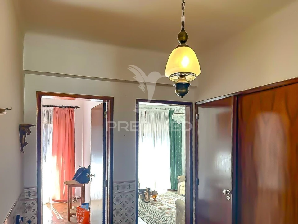 Apartamento T3 para Venda em Marvila, Ribeira Santarém, São Salvador, São Nicolau Foto 4