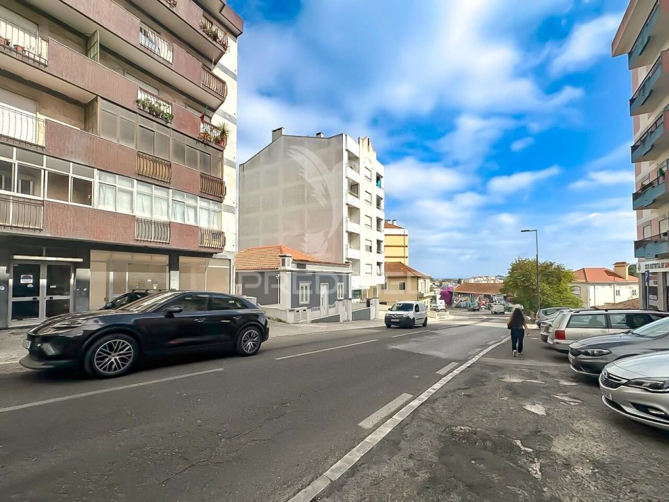 Apartamento T3 para Venda em Marvila, Ribeira Santarém, São Salvador, São Nicolau Foto 25