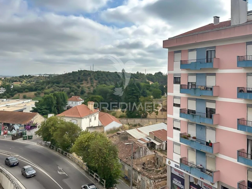 Apartamento T3 para Venda em Marvila, Ribeira Santarém, São Salvador, São Nicolau Foto 9