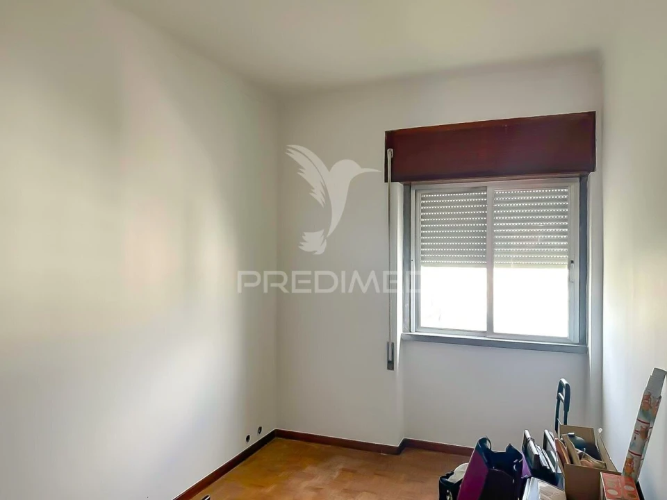 Apartamento T3 para Venda em Marvila, Ribeira Santarém, São Salvador, São Nicolau Foto 21