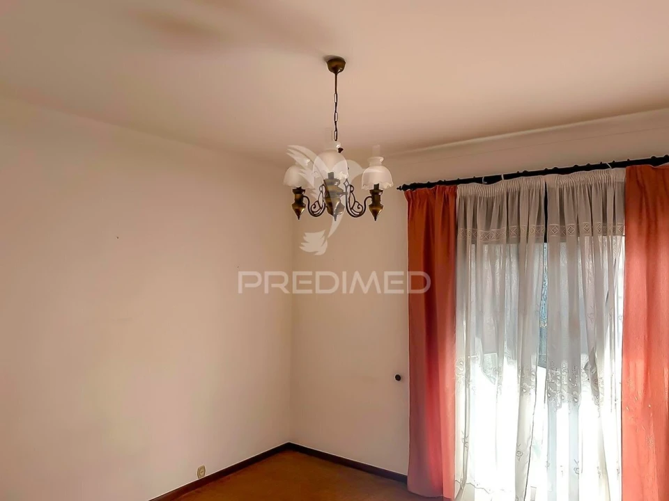 Apartamento T3 para Venda em Marvila, Ribeira Santarém, São Salvador, São Nicolau Foto 15