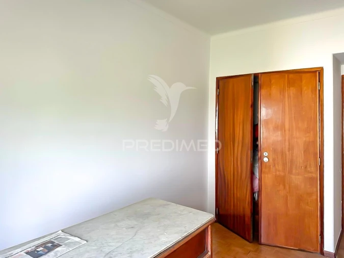 Apartamento T3 para Venda em Marvila, Ribeira Santarém, São Salvador, São Nicolau Foto 5